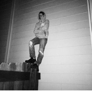 Meet your Posher, Logan